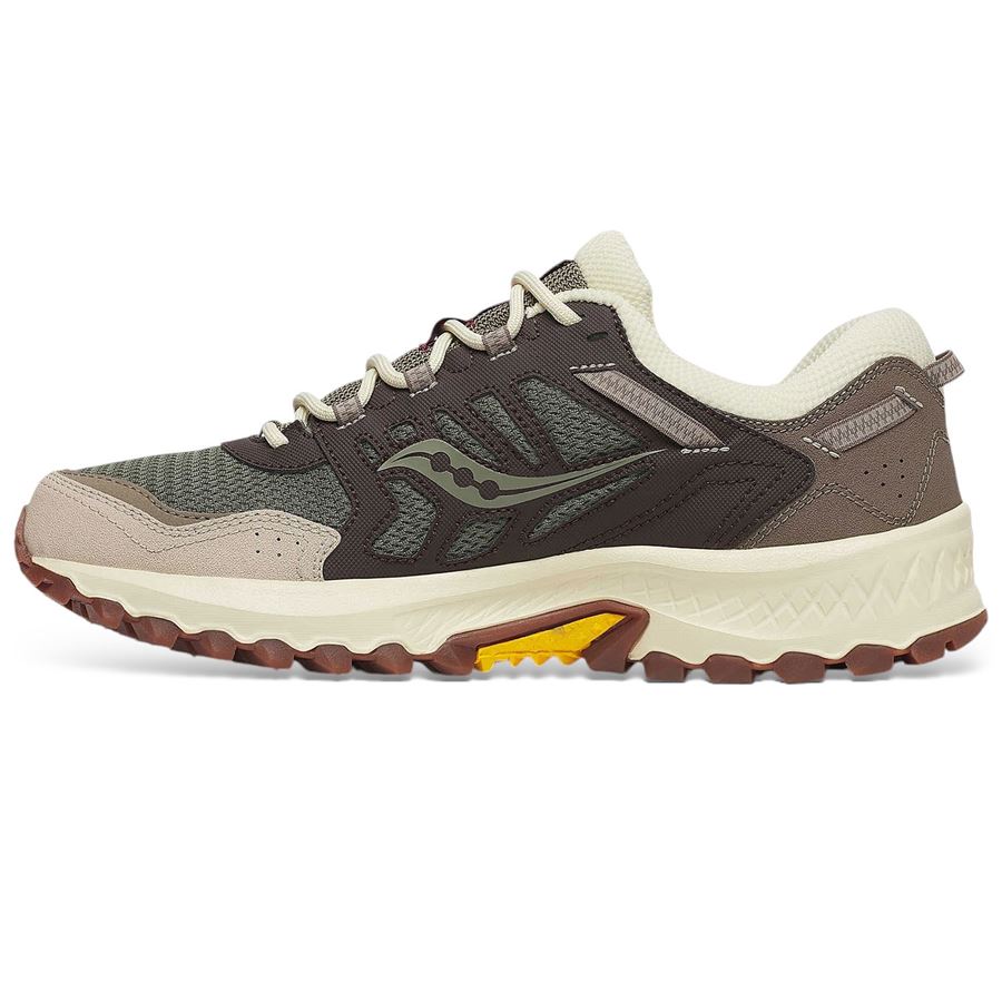 Grid Peak sneakers da uomo Saucony Originals | S708146